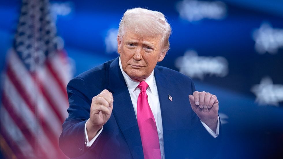 trump